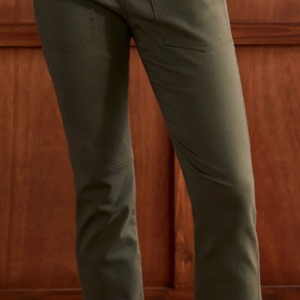 NWT cabi Size 4 - Navigator Pant - Picture 4 of 4
